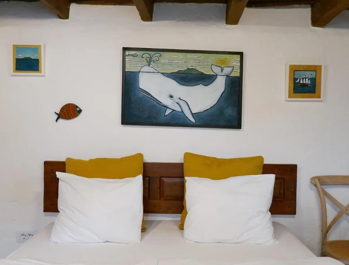 Casa Tomadero Apartment Santa Cruz de la Palma