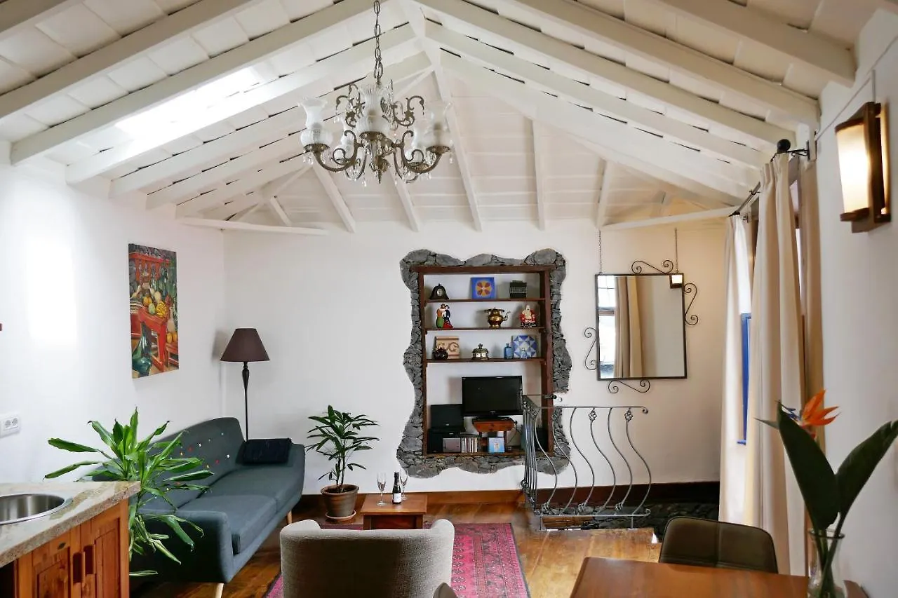 Casa Tomadero Apartment Santa Cruz de la Palma  Santa Cruz de la Palma (Isla de la Palma)