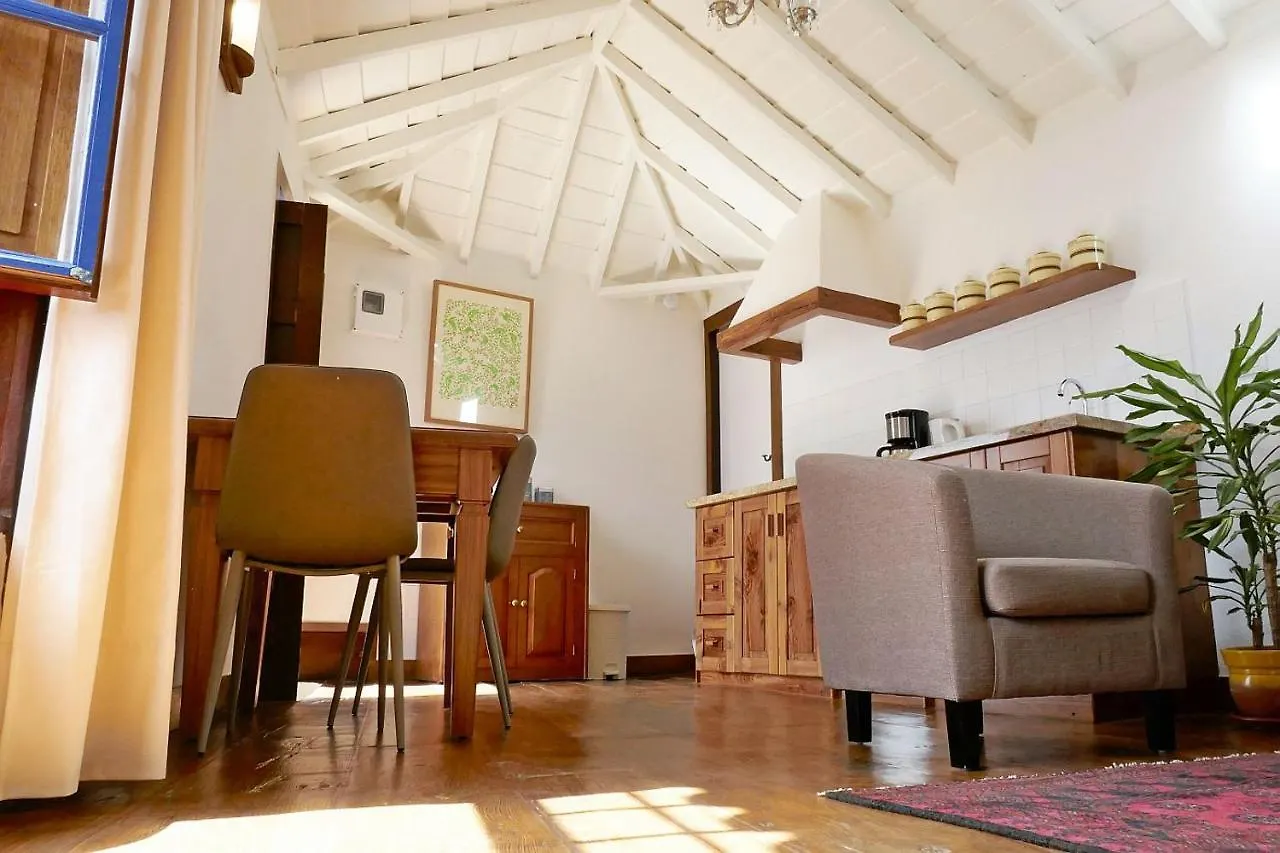 Casa Tomadero Apartment Santa Cruz de la Palma