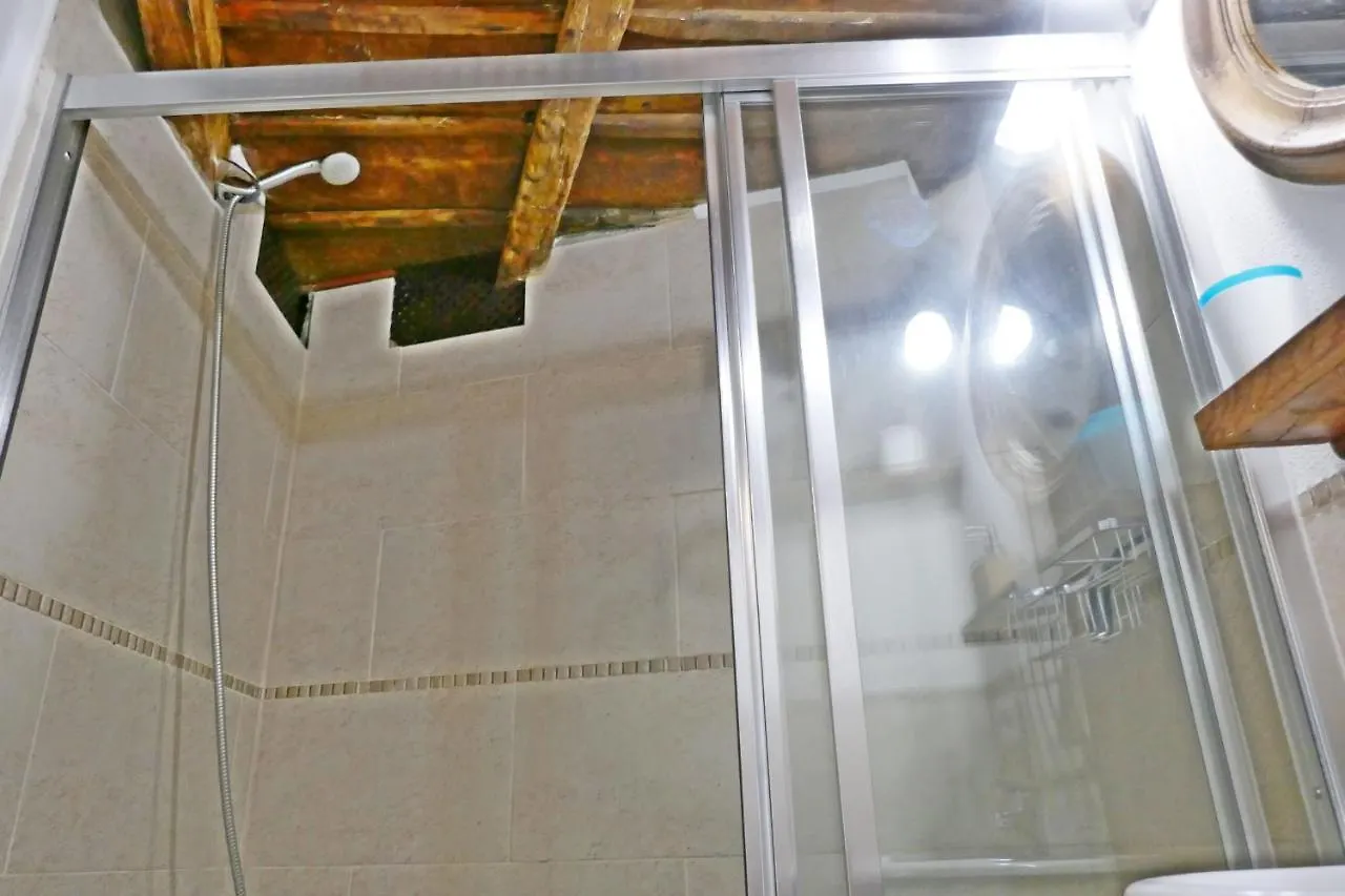 Casa Tomadero Apartment Santa Cruz de la Palma