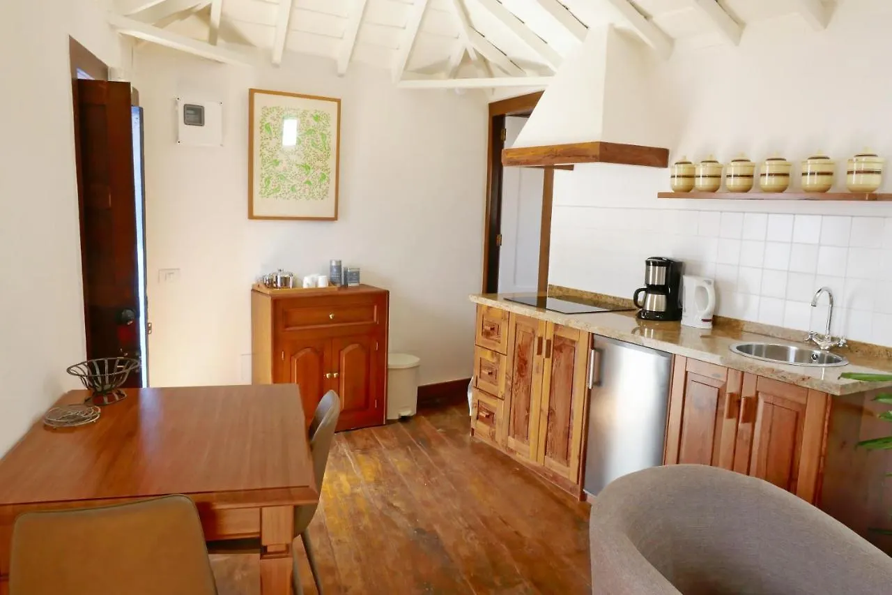 Ferienwohnung Casa Tomadero Santa Cruz de la Palma  Santa Cruz de la Palma (Isla de la Palma)